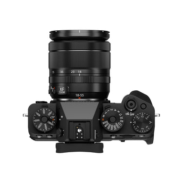 Fujifilm X-T5 w/XF 18-55 F2.8-4 R LM OIS Lens